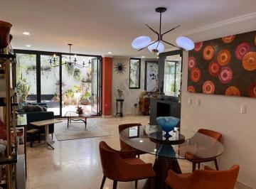 N/A · Venta Departamento Interior en General Anaya con Patio Privado