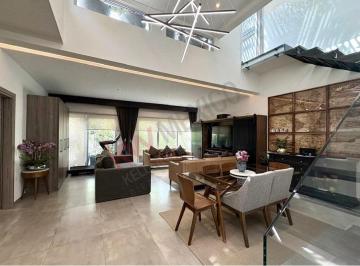 N/A · Casa en Condominio Tipo "Townhouse" en Cuajimalpa a 5 Minutos de Santa Fe.