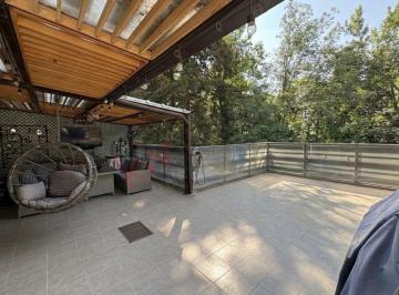 N/A · Departamento con Terraza en Tetelpan Para Venta
