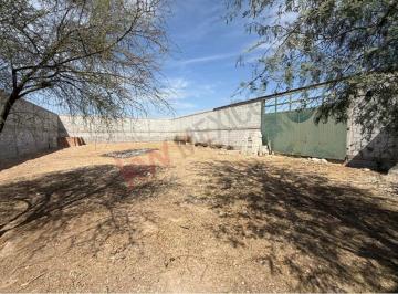 N/A · Terreno Bardeado en Venta en Matamoros - 521 Mw Cerca de Zona Industrial Mieleras