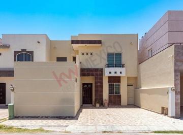 N/A · Casa en Venta en Residencial Palma Real - 181 m² con Recámara en Planta Baja