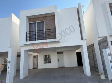 N/A · Casa en Renta Al Norte de Torreón, Paseo Aurea