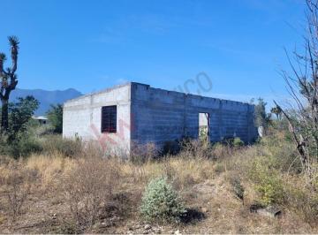 N/A · Terreno en Salinas Victoria Ejido Los Villarreales
