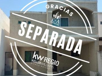 N/A · Casa en Venta en Valle de San Francisco, Apodaca, a 15 Minutos del Aeropuerto