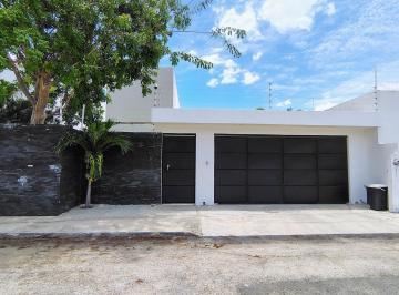 N/A · Oportunidad Única, Hermosa Casa a La Venta en Bellavista Al Norte de Mérida