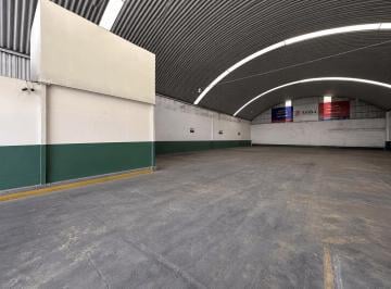 N/A · Bodega en Renta con Gran Altura y Acceso Amplio Para Logística y Distribución