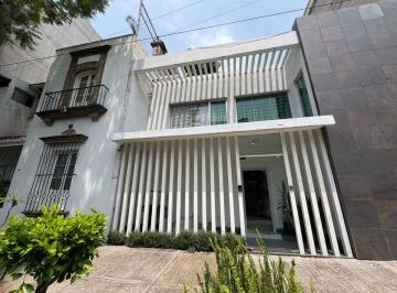 Casa de 4 habitaciones, Benito Juárez · Casa en Venta en Colonia del Valle