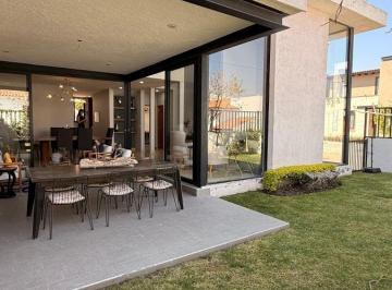 Casa en condominio de 4 habitaciones, Querétaro · Casa en Venta La Vista Residencial