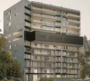 Departamento · 300m² · 3 Recámaras · 2 Estacionamientos · Departamentos en Venta en Fuente de Diana de 300 M&sup2;!