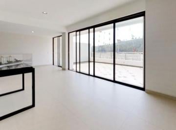 Departamento · 110m² · 2 Recámaras · 3 Estacionamientos · Departamento - Bosques de La Herradura