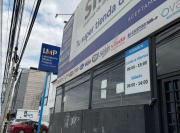 Local comercial , Querétaro · Local en Renta Bernardo Quintana con Estacionamientos