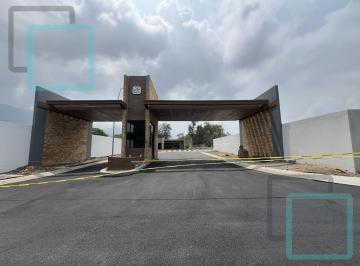 Terreno / Lote · 250m² · Terreno Residencial en Venta Los Rodriguez Zona Carretera Nacional Santiago