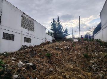 Terreno / Lote , Coyoacán · Exclusivo Terreno en Venta en Zona Residencial