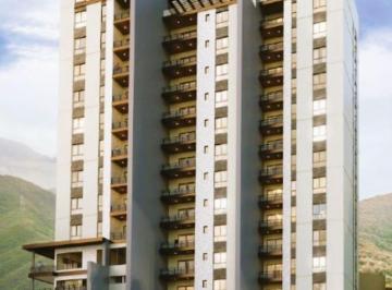 Departamento de 2 habitaciones, Monterrey · Departamento en Renta Torre 2 Sile
