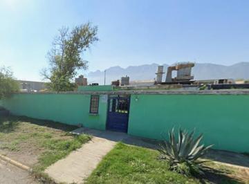 Terreno / Lote · 5000m² · Terreno en Venta de 5000 m Parque Industrial Garcia Nuevo León.