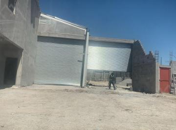 Bodega comercial · 670m² · Bodega en Renta 670 m Apodaca Nuevo León.