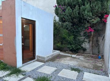Casa de 1 habitación, Apizaco · Casa en Renta