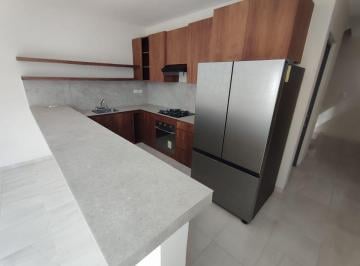 Casa en condominio de 2 habitaciones, Mérida · Casa con 2 Recámaras en Renta en Mérida, Privada Campocielo, Cerca de La Universidad Anahuac Mayab