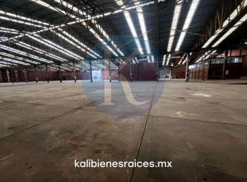 413f3e742c5a9dbdedb33f3b0f487c70374f15878e817cc50cc7523a4d18bc2c · Bodega en Venta Fcc. Industrial La Presa, Tlalnepantla.