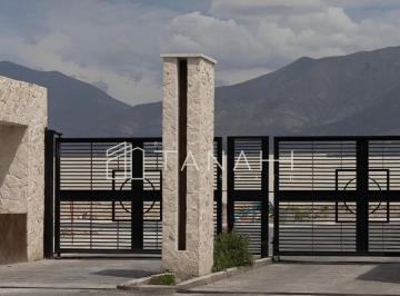 Terreno / Lote , Arteaga · Terreno Residencial de Particular en Hacienda El Milagro | 200 m² | Exclusivas Amenidades
