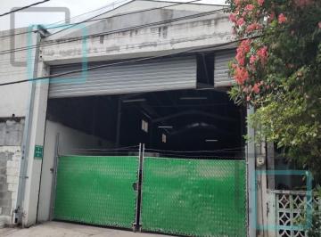 Bodega comercial · 169m² · 2 Estacionamientos · Bodega Industrial en Venta Zona San Nicolas de Los Garza