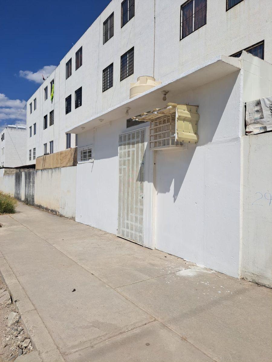 For Sale: Apartment in Villa Fontana Tesistan