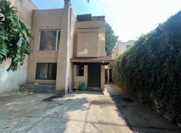 Casa de 2 habitaciones, Miguel Hidalgo · Casa en Venta – San Miguel Chapultepec II Sección, Miguel Hidalgo