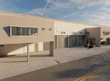 Bodega comercial · Bodega en Renta de 973 m en Parque Industrial Huinalá Apodaca Nuevo León