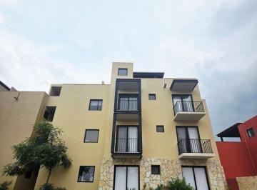 Departamento · 134m² · 4 Recámaras · 1 Estacionamiento · Departamento en Venta Para Inversión con Inquilino en Punta del Cielo