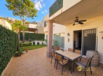 Casa · 349m² · 3 Recámaras · 5 Estacionamientos · Casa en Venta en Lagos del Vergel, Sur Mty