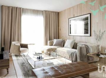 Departamento · 145m² · 3 Recámaras · 2 Estacionamientos · Departamento en Pre - Venta Colonia Roma 123 m² + 22 m² Terraza Entrega Octubre 2026