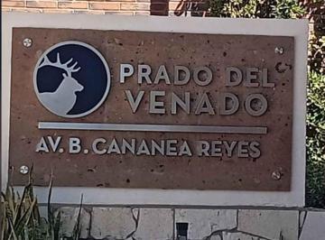 Terreno / Lote , Hermosillo · Altozano Cerrada Venado