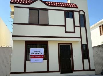 Casa de 3 habitaciones, Apodaca · Casa en Venta Residencial San Francisco, Apodaca