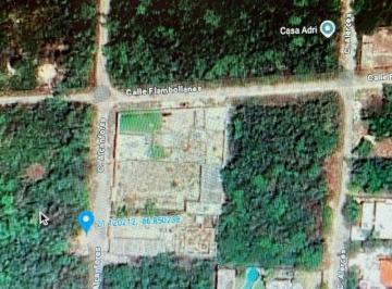 Terreno / Lote · 1000m² · Terreno en Alamos II, Cancún, Excelente Zona, Alta Plusvalía, Zona en Crecimiento
