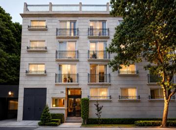 Departamento de 2 habitaciones, Benito Juárez · Departamento de 98 m² con 2 Recámaras en Venta en San Pedro de Los Pinos
