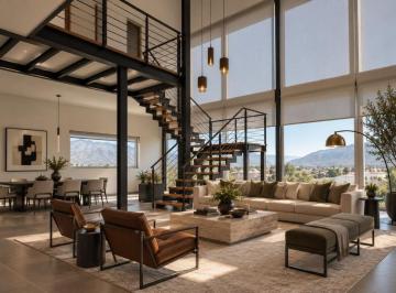 Casa de 4 habitaciones, San Pedro Garza García · Casa en Venta en Villa Montaña