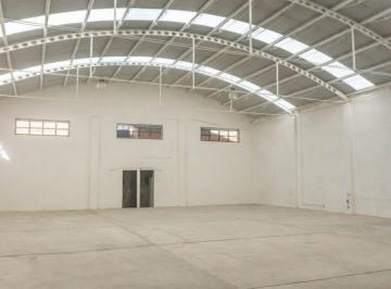 Bodega comercial , León · Bodega Industrial en Renta en Lindavista León 1,235 m²