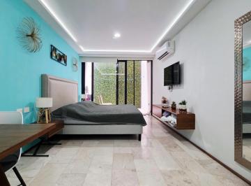 Departamento · 30m² · 1 Recámara · Estudio en Venta a m del Mar en Playa del Carmen!