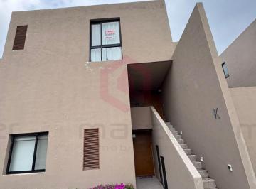 Casa de 3 habitaciones, El Marqués · Dúplex en Venta en Zibatá | Terraza y Amenidades | Condominio Inspira