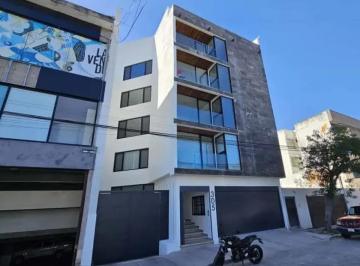 Departamento · 124m² · 2 Recámaras · 2 Estacionamientos · Departamento en Amueblado en Renta en Lomas 2da Secc