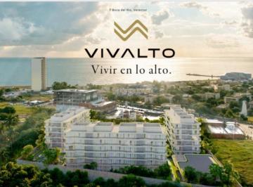 Departamento · 143m² · 3 Recámaras · 2 Estacionamientos · Departamento en Vivalto