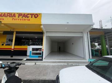 Local comercial , Othón P. Blanco · Local en Renta 4x12 Pacto Obrero