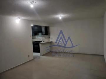 1 · Departamento en Venta en Americas Unidas, Benito Juárez, Ciudad de México, Entrega Inmediata Jx71
