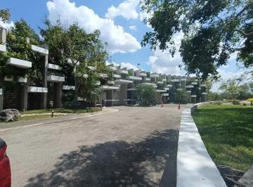 1 · Terreno en Venta en Residencial Yaxlum Conkal Merida Yucatan