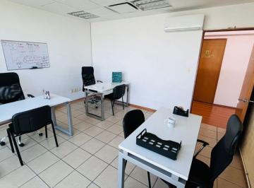 Oficina , Puebla · Renta de Oficina Privada y Amueblada, en El Edificio de Condusef a 10 Min de Angelopolis, Puebla