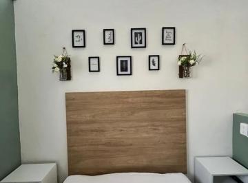Departamento · 45m² · 1 Recámara · Departamento - Santa Ana