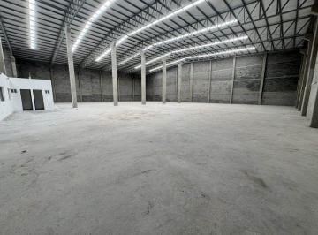 30ca0d3e339aaee04b25669ee4dfba9f6a008789358d3562d31d5e66e0923f37 · Bodega Industrial en Renta, Santa Cantarina.