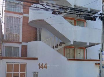 Departamento · 48m² · 2 Recámaras · Venta de Departamento en Anahuac I Sección.