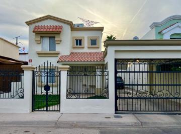 Casa de 3 habitaciones, Mexicali · Casa en Renta Zona Dorada de Mexicali en Montecarlo III