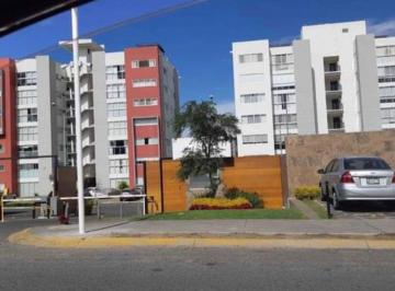 Departamento de 2 habitaciones, Zapopan · Departamento de 78 m² con 2 Recámaras en Renta en Cañadas de San Lorenzo Zapopan